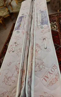 تشک اسفنجی سالم