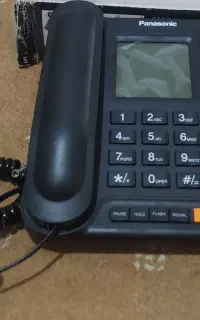 تلفن رومیزی نو