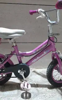 دوچرخه۱۲ دخترانه
