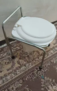 توالت فرنگی
