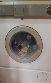 ماشین لباسشویی