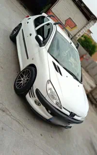 206  اسپرت اس