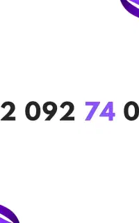 خط رند / شماره رند / سیم کارت رند