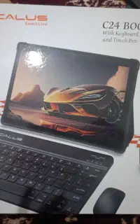 تبلت مدل کالوس