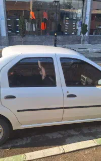 رنو ال نود اتومات مدل 95