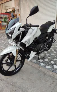 آپاچی در حد صفر