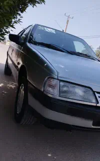 پژو 405مدل ۸۴