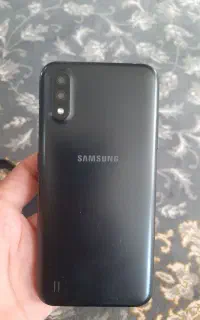 سامسونگ a01