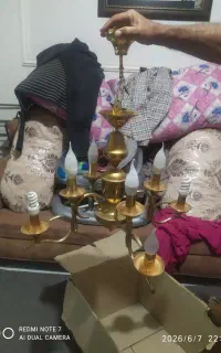 لوستر