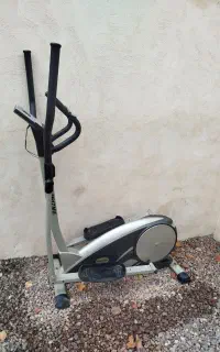 دوچرخه الپتیکال