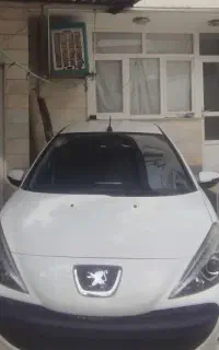 207 اتومات