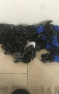 دستکش کار