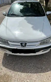 پژو پارس xu7p