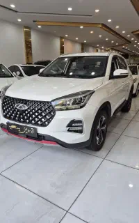 ام وی ام x55 پرو مدل ۱۴۰۱ بی رنگ گارانتی فعال