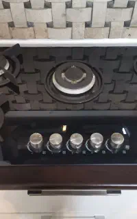 تعمیرات فوق تخصصی اجاق‌گاز