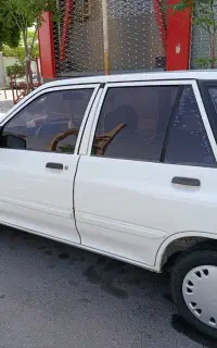 111 تمیز مدل 95