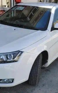 دنا پلاس ۶ دنده رینگ ۴۰۵