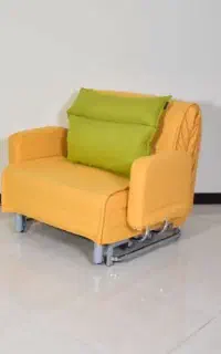 مبل تخت خوابشو ارامش