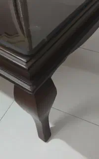 جلو مبلی و دو عسلی