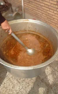 آشپز ایرانی