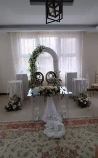 تشریفات گیلاوند دماوند