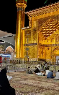 کربلا معلی