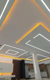 اجرای تخصصی کناف دکوراسیون داخلی و تعمیرات