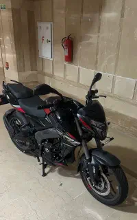 ns200 نیو فیس ۱۴۰۵