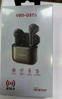 ایرپاد هدفون
