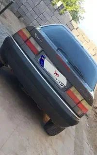 زانتیا 2000شرایط اقساط