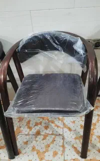 صندلی انتظار مجموعه بزرگ دوستان