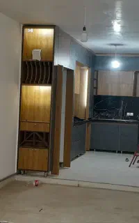 چوبین دکور