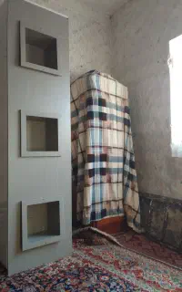دکوراسیون کابینت آشپزخانه