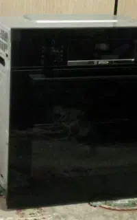 فر بوش