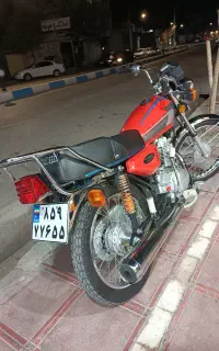 تکتاز125