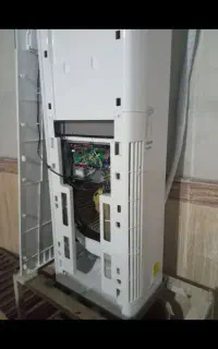 نصب ـ سرویس ـ تعمییرات