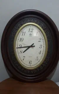 ساعت دیواری تارا