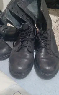 واگذاری پوتین پاما سایز۴۳در حدنو بومهن*ارسال میشود