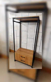 رگال کشو دار طرح ۰۰۱ (نقد و چک)