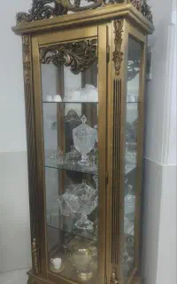 بوفه طلایی