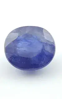 یاقوت کبود شناسنامه دار