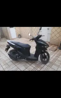 موتور گلکسی ۱۵۰