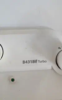 آبگرمکن بوتان مدل b4318if