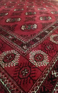 فرش دستباف