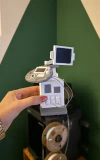 خدمات طراحی و پرینت سه بعدی