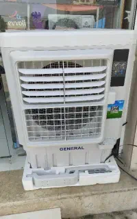 کولر آبی طرح جدید