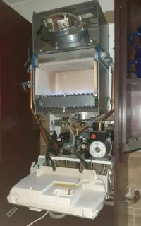 پکیج ،آبگرمکن،راریاتور و..