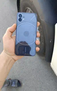 معاوضه و فروش ناتینگ فون ۱
