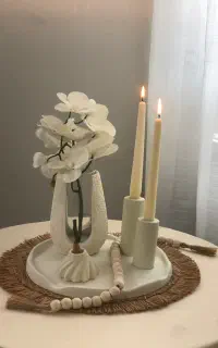 دکوری،کادوی،جلو مبلی