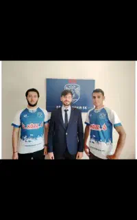 ترانسفر بازیکنان فوتبال رزومه دار و بدون رزومه